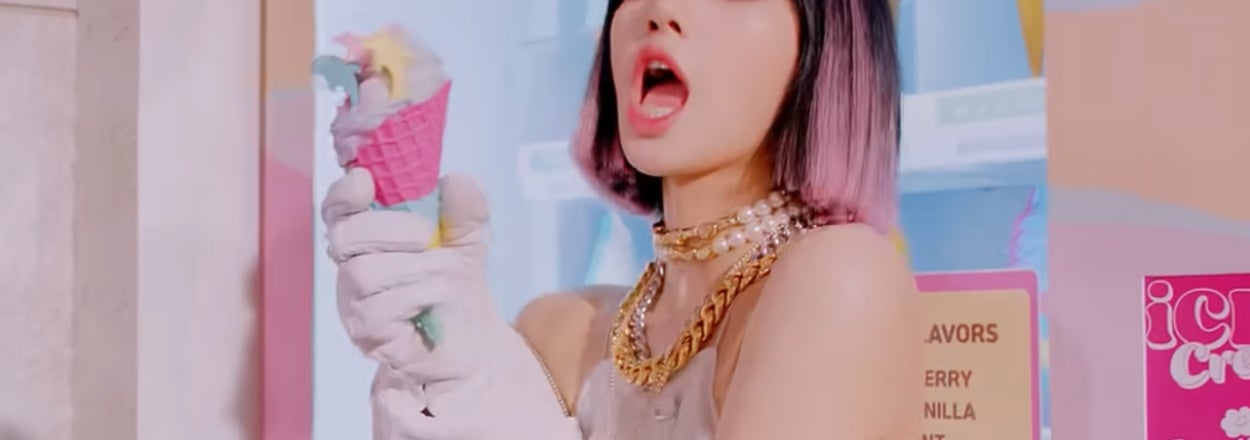 Create Your Dream Ice Cream Shop To Find Out Which Ice Cream Flavor You Really Are