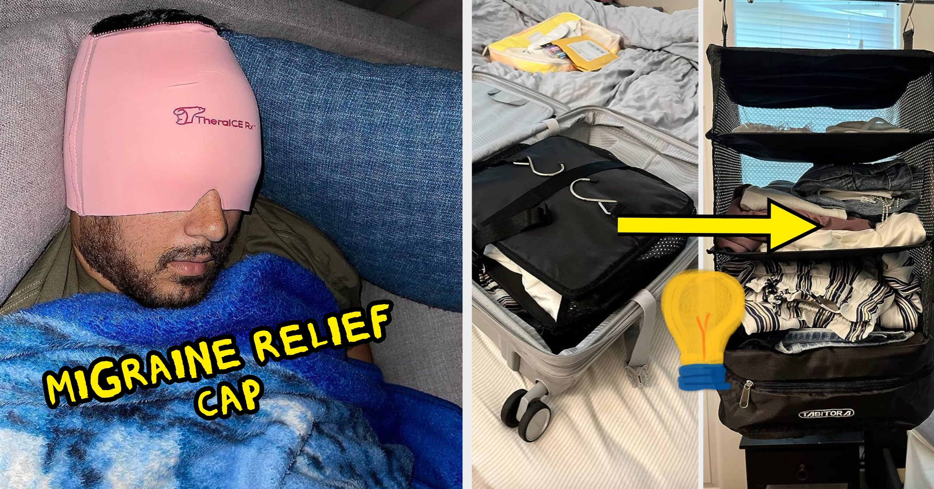 31 Useful Things That’ll Have You Quietly Thinking, “Damn, That Was A Smart Buy”