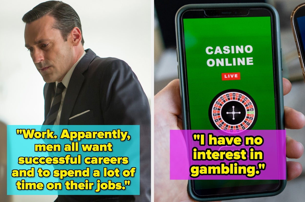 Men Are Sharing The Things Society Expects Them To Enjoy That They Secretly Don't, And Their Answers Are Surprisingly Honest