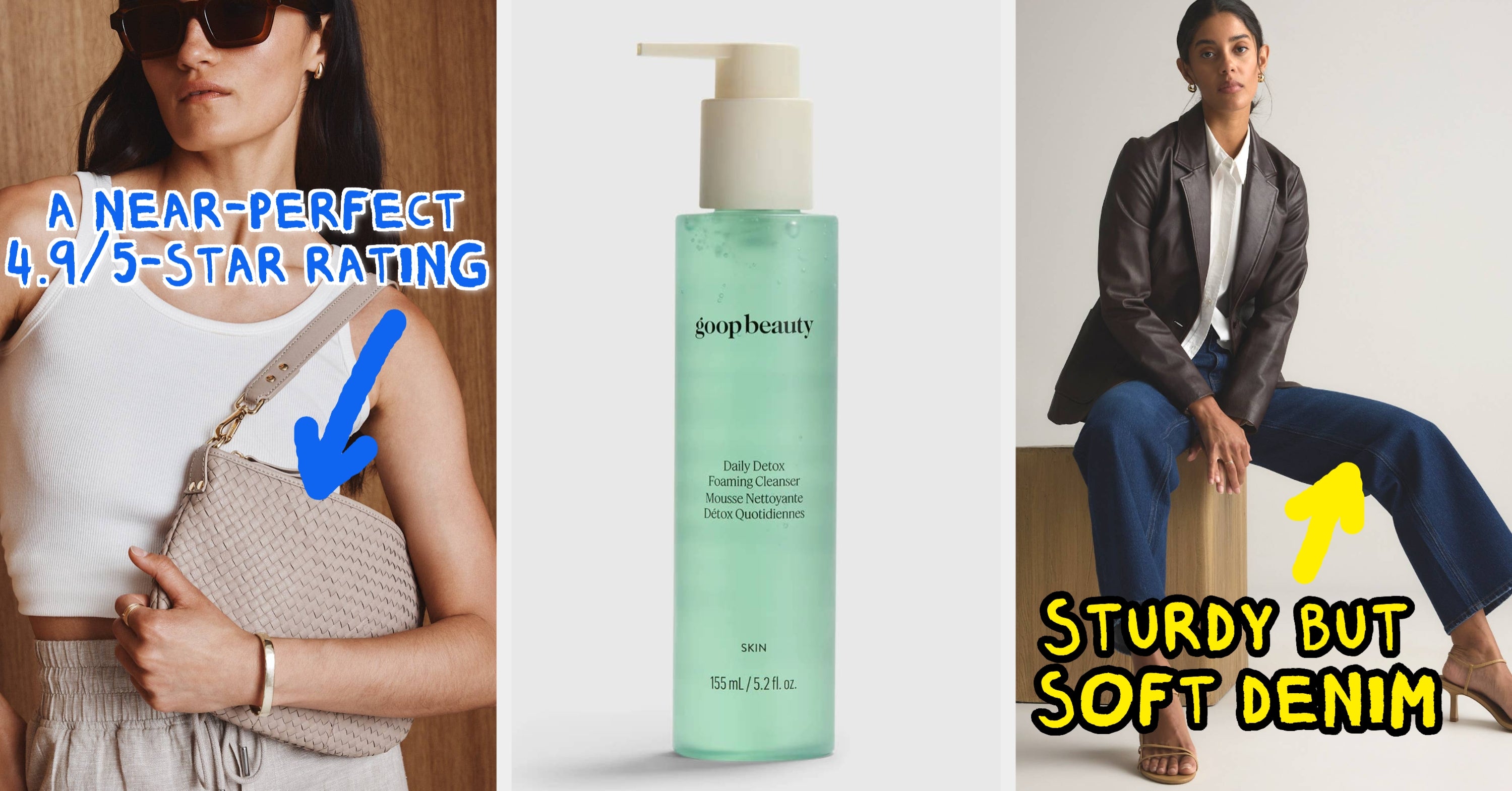 27 Things From Quince That Are So Darn Good, I Feel Like It’s My Duty To Share Them With You