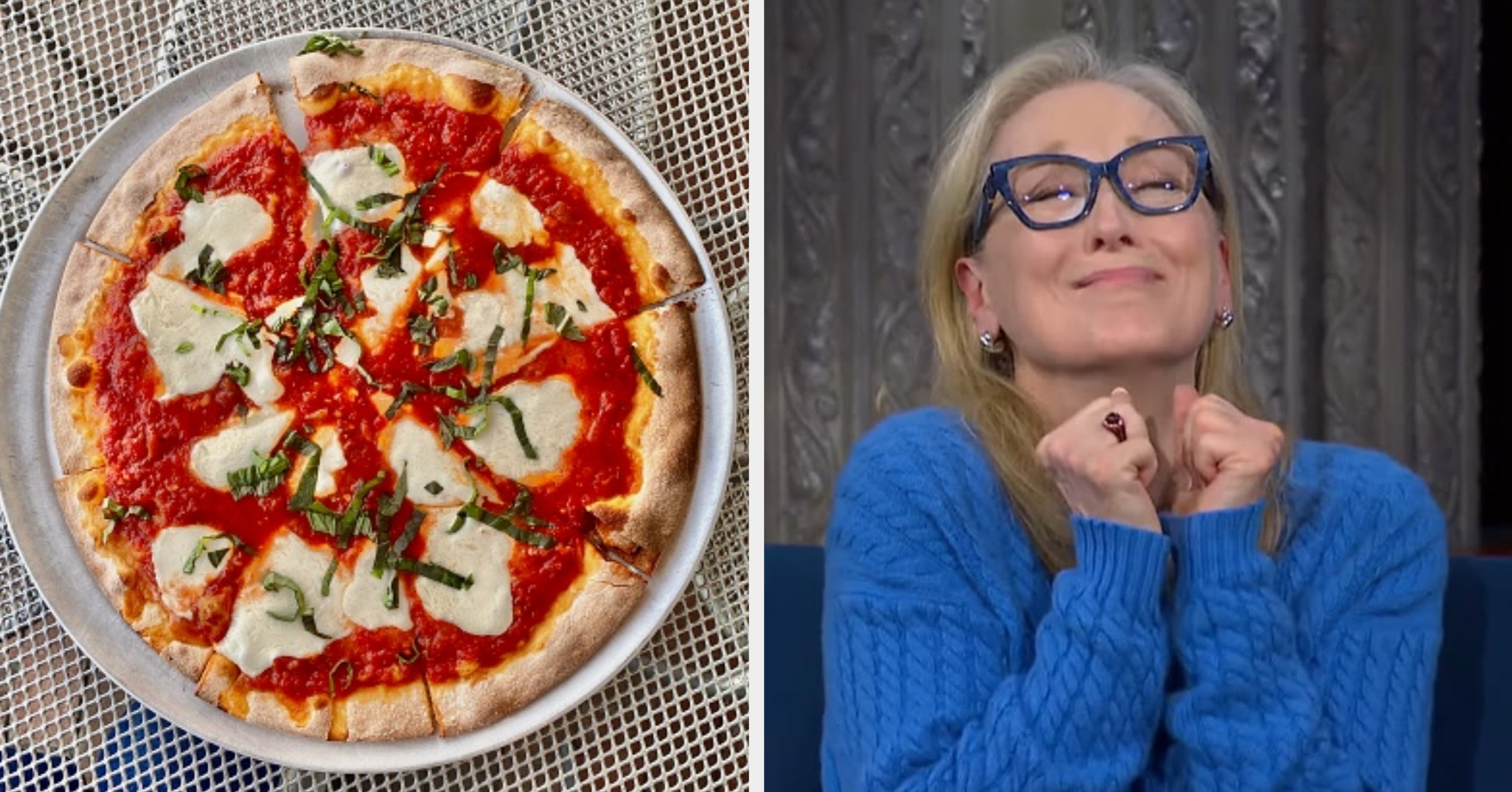 Eat Exclusively International Dishes To Determine What Your True Mental Age Is
