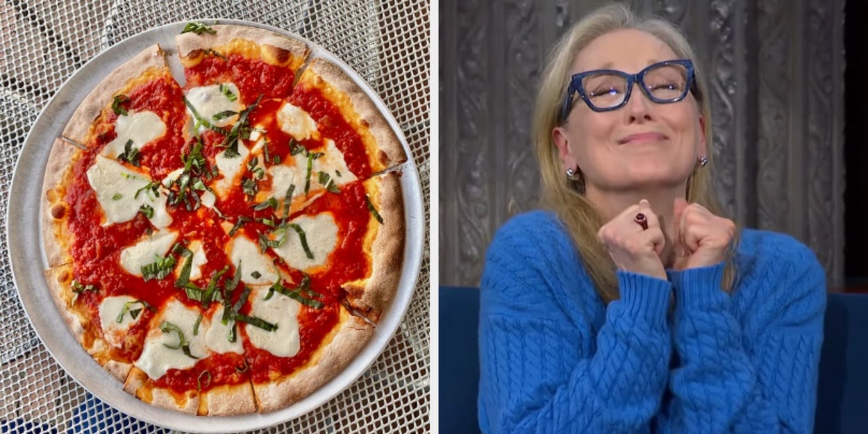Eat Exclusively International Dishes To Determine What Your True Mental Age Is