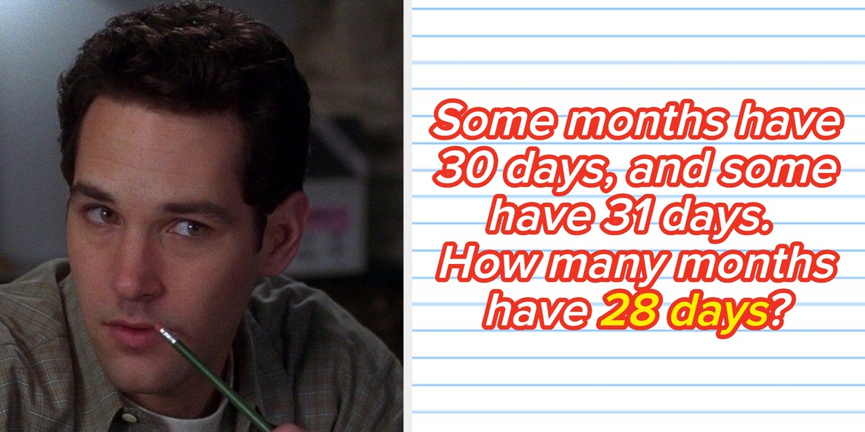 I Fear Most Americans Can't Pass This Common Sense Test — Will You Be The Exception?