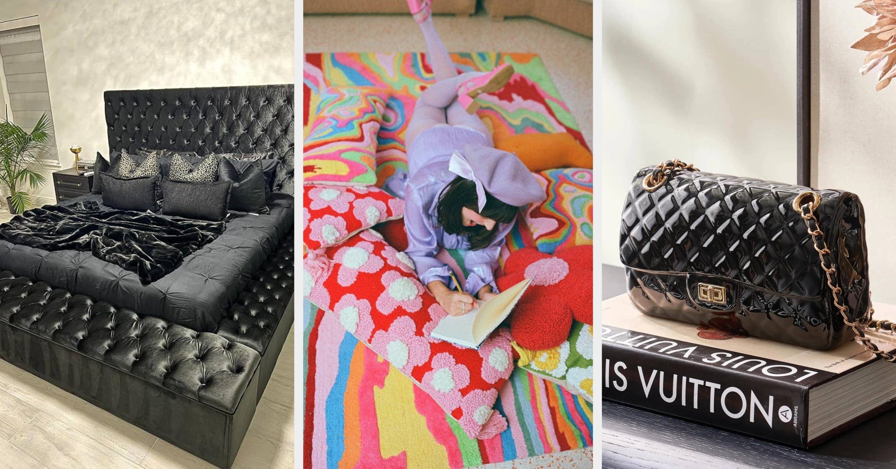31 Things To Make Your Bedroom Such A Great Space You’ll Feel Like Sleeping In It Is A Waste