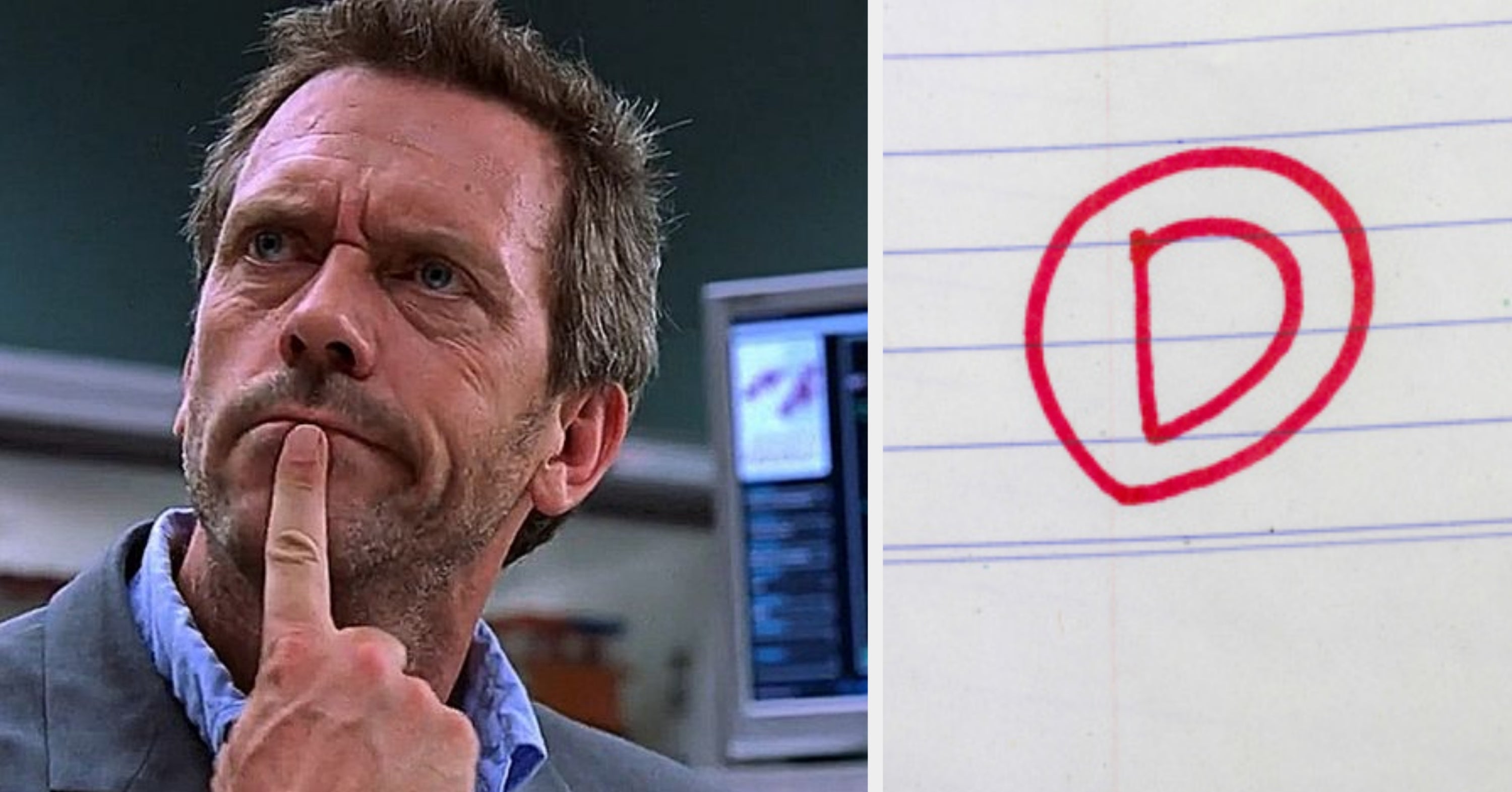 This General Knowledge Test Covers Alllllll School Subjects — Can You Score 15/15?