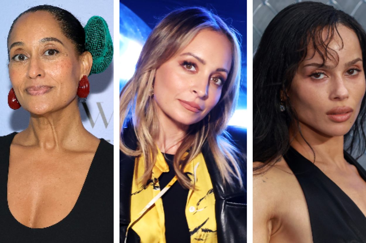 These Celebs Thought Major Stars Were Just Regular Family Friends