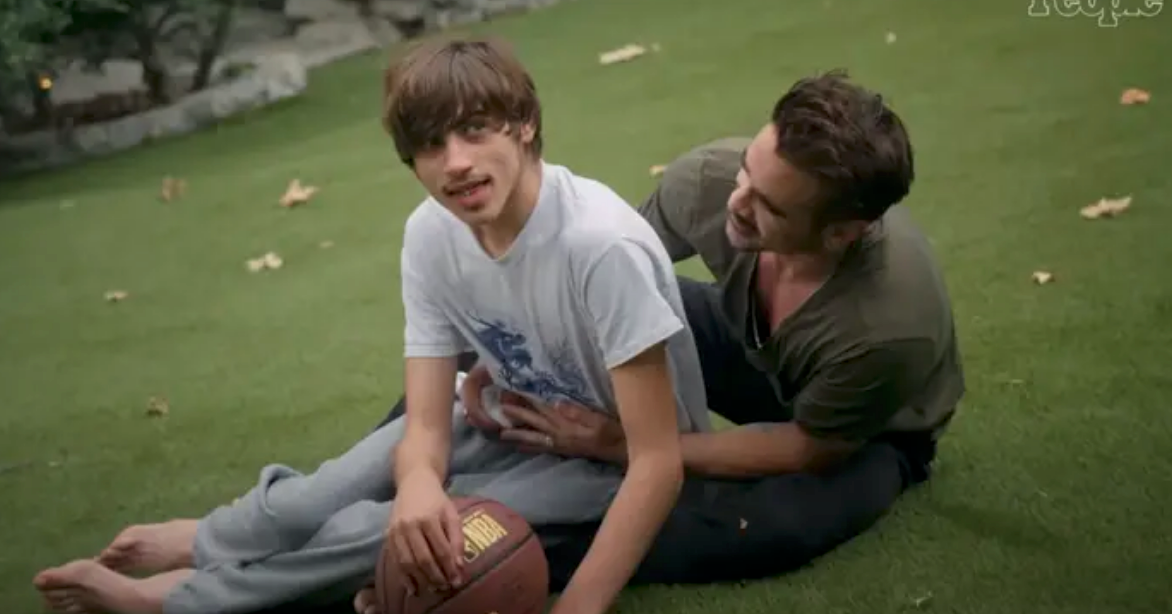 People Are Reflecting On Colin Farrell’s “Devastating” Comments About His “Privilege” As He Discussed His Son Who Has Angelman Syndrome