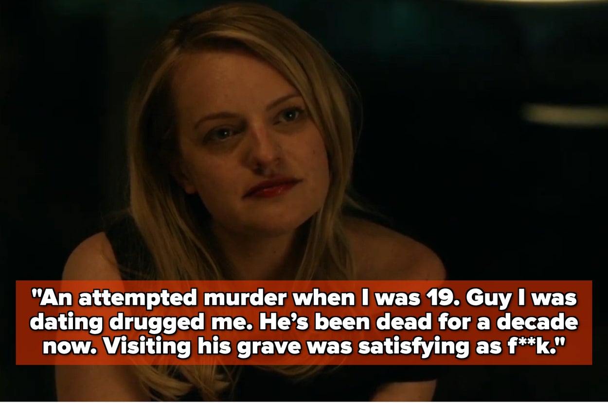 People Are Sharing The Near-Death Experiences They Miraculously Survived, And Every Single Story Had Me On The Edge Of My Seat