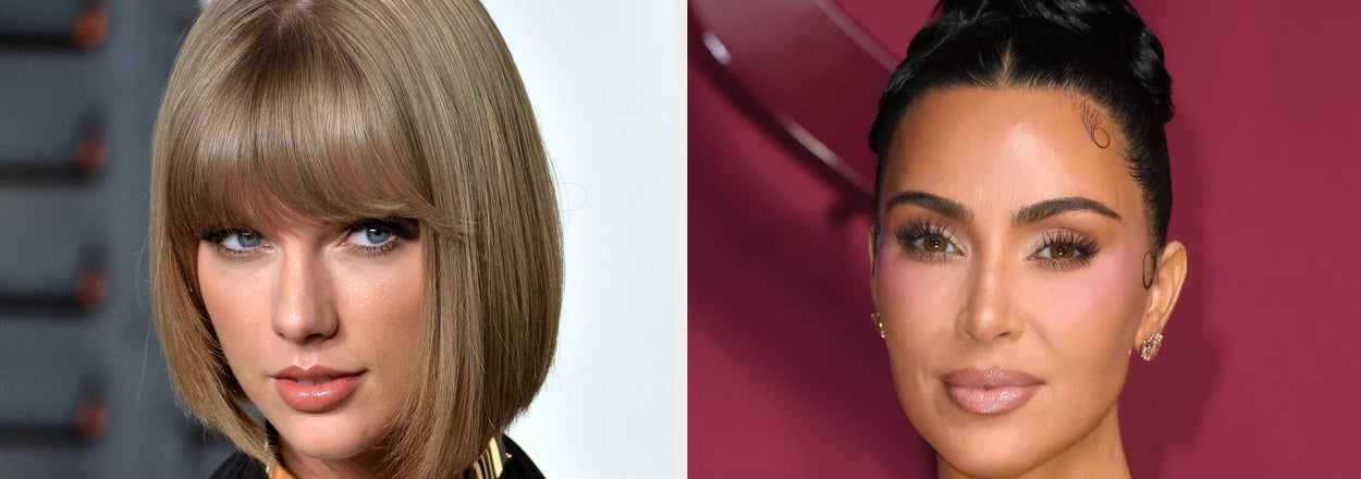 It’s Officially Been 10 Whole Years Since “Snakegate,” So People Are Remembering All The Celebrities Who Quietly Liked Shady Posts About Taylor Swift