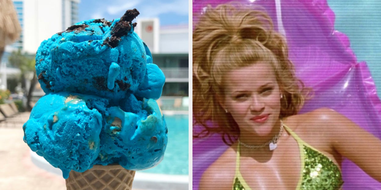 It's Low-Key Scary, But I Know Your Sign Based On Your Ice Cream Choices Alone