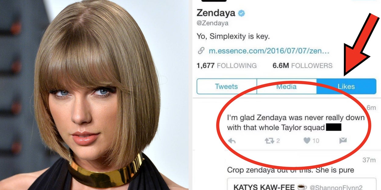 10 Years Since Snakegate: Taylor Swift Drama Revisited, Celeb Likes