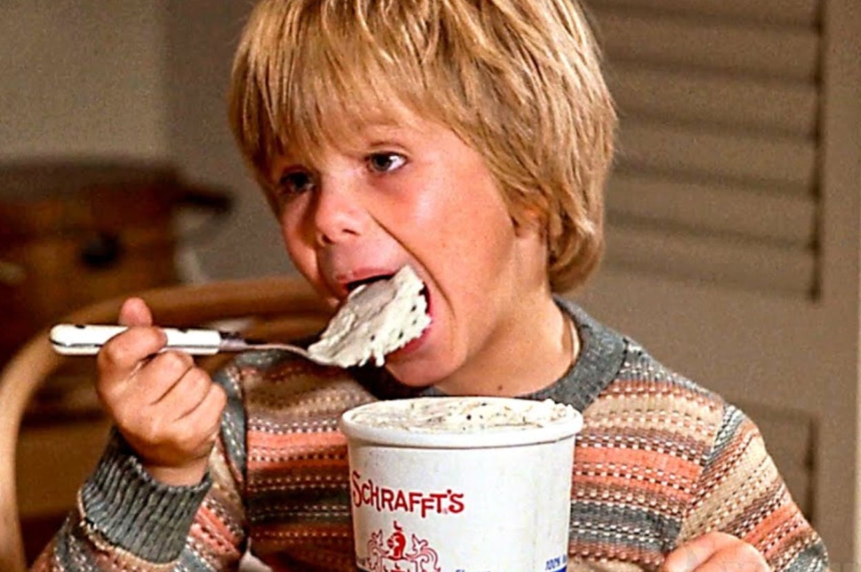 Make An Ice Cream Sundae To Find Out Which Ice Cream Shop You Should Go To!
