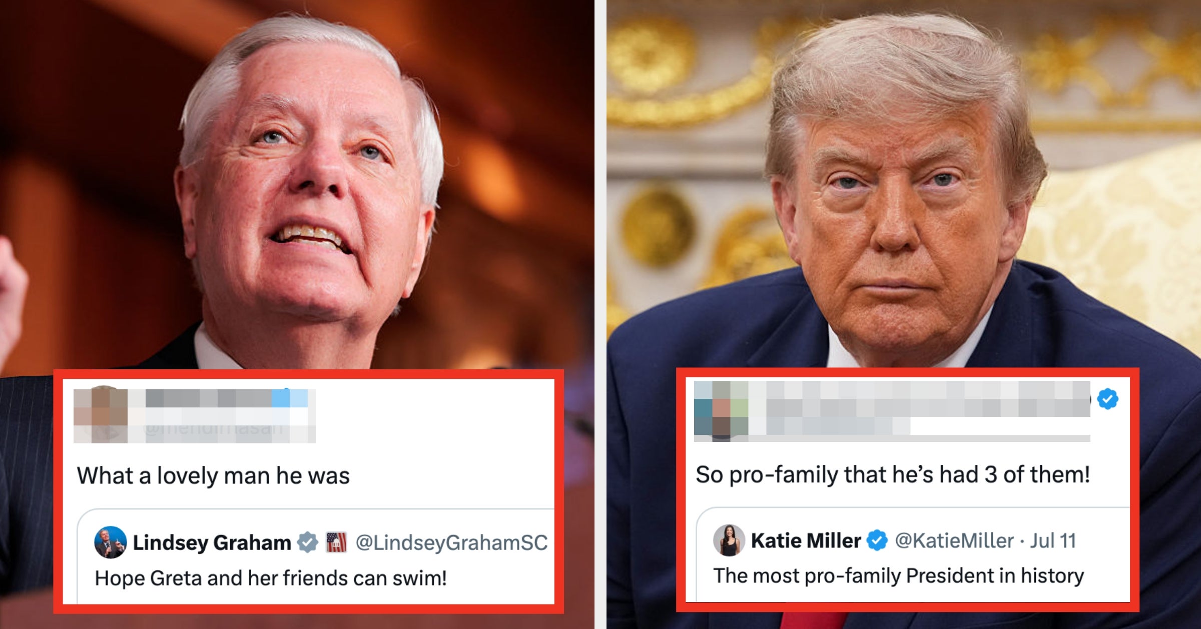 "Genuinely Cannot Believe That The Diarrhea Forever Meme Turned Out To Be Completely Literal": 40 Of The Very, Very, Very Best Political Tweets Of The Week