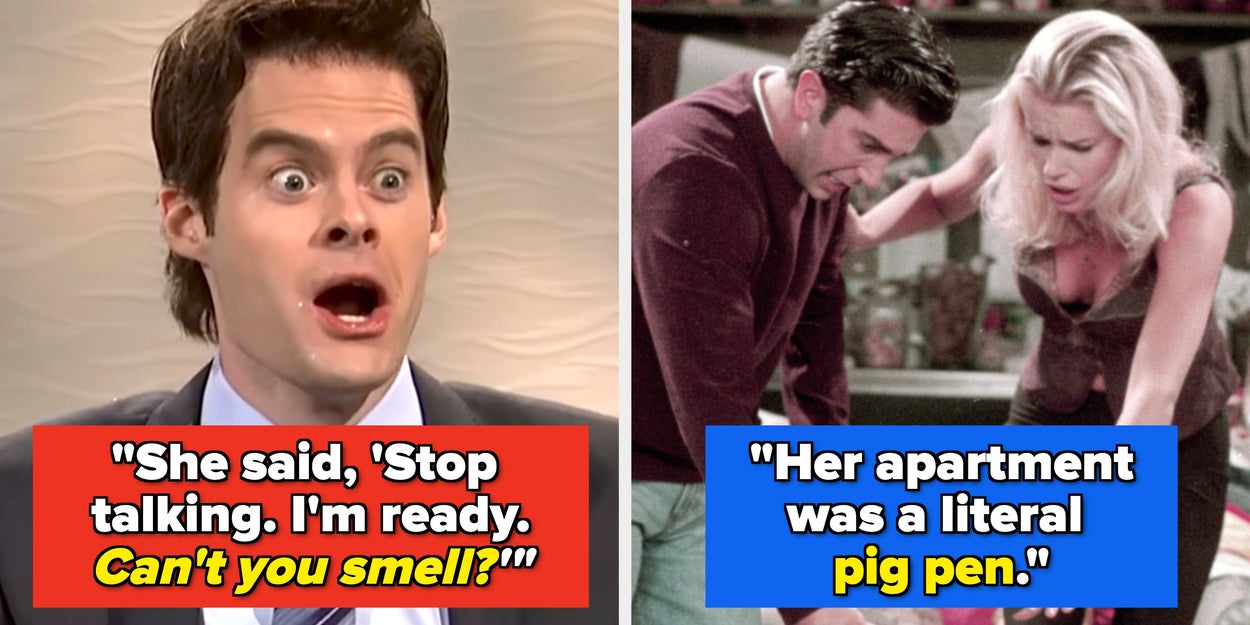 Men Expose 34 Dating Red Flags From Women