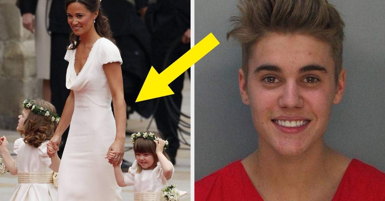 11 Celebrity Scandals That Were Totally Blown Out Of Proportion