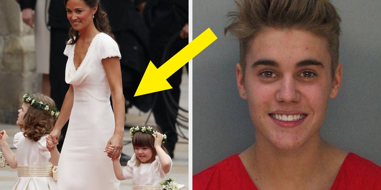 11 Celebrity Scandals That Were Totally Blown Out Of Proportion