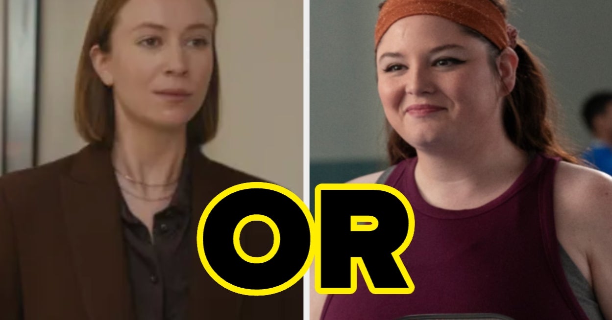 Can You Predict Who Will Win The 2026 Emmy Awards?