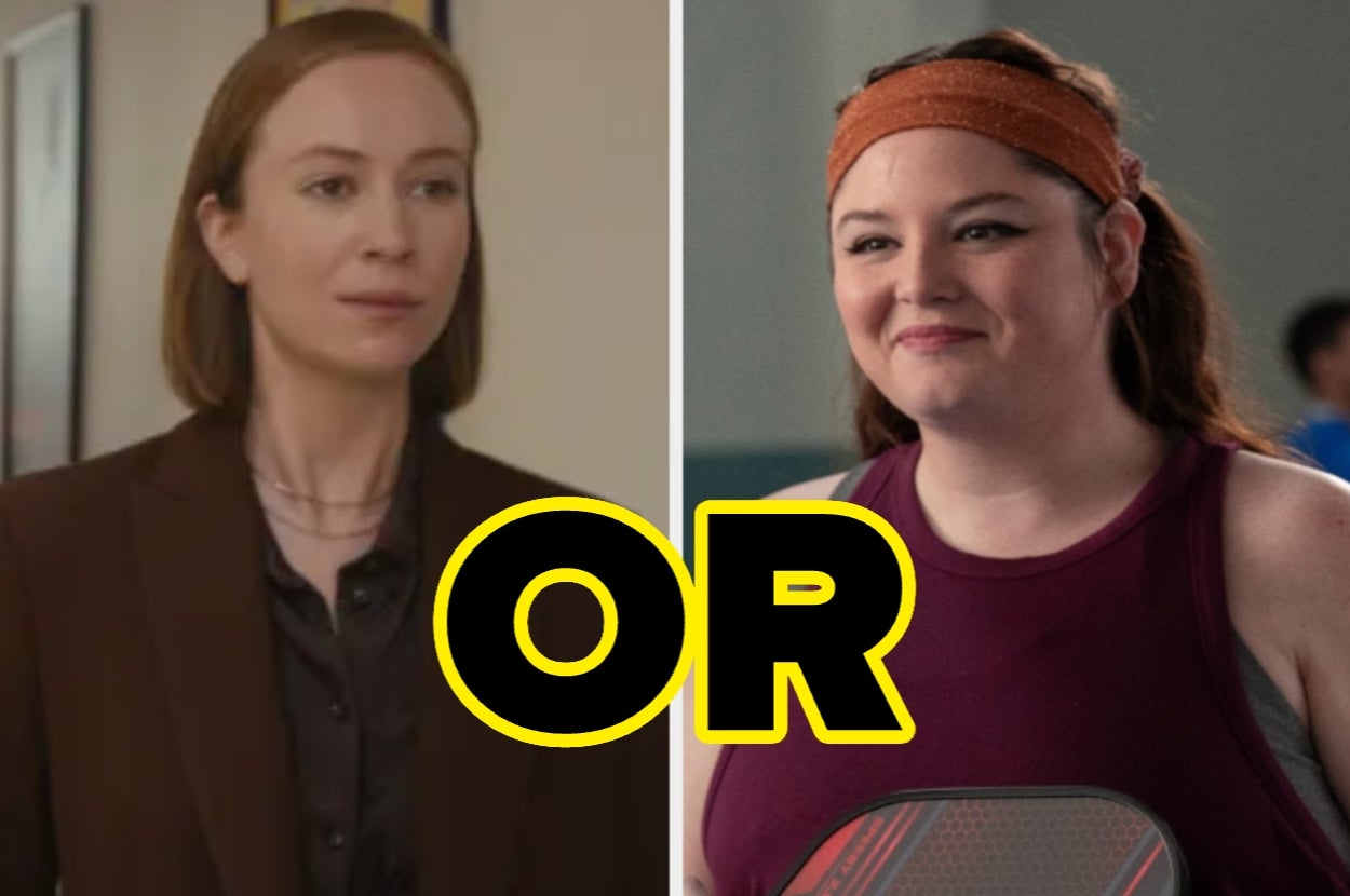 Can You Predict Who Will Win The 2026 Emmy Awards?
