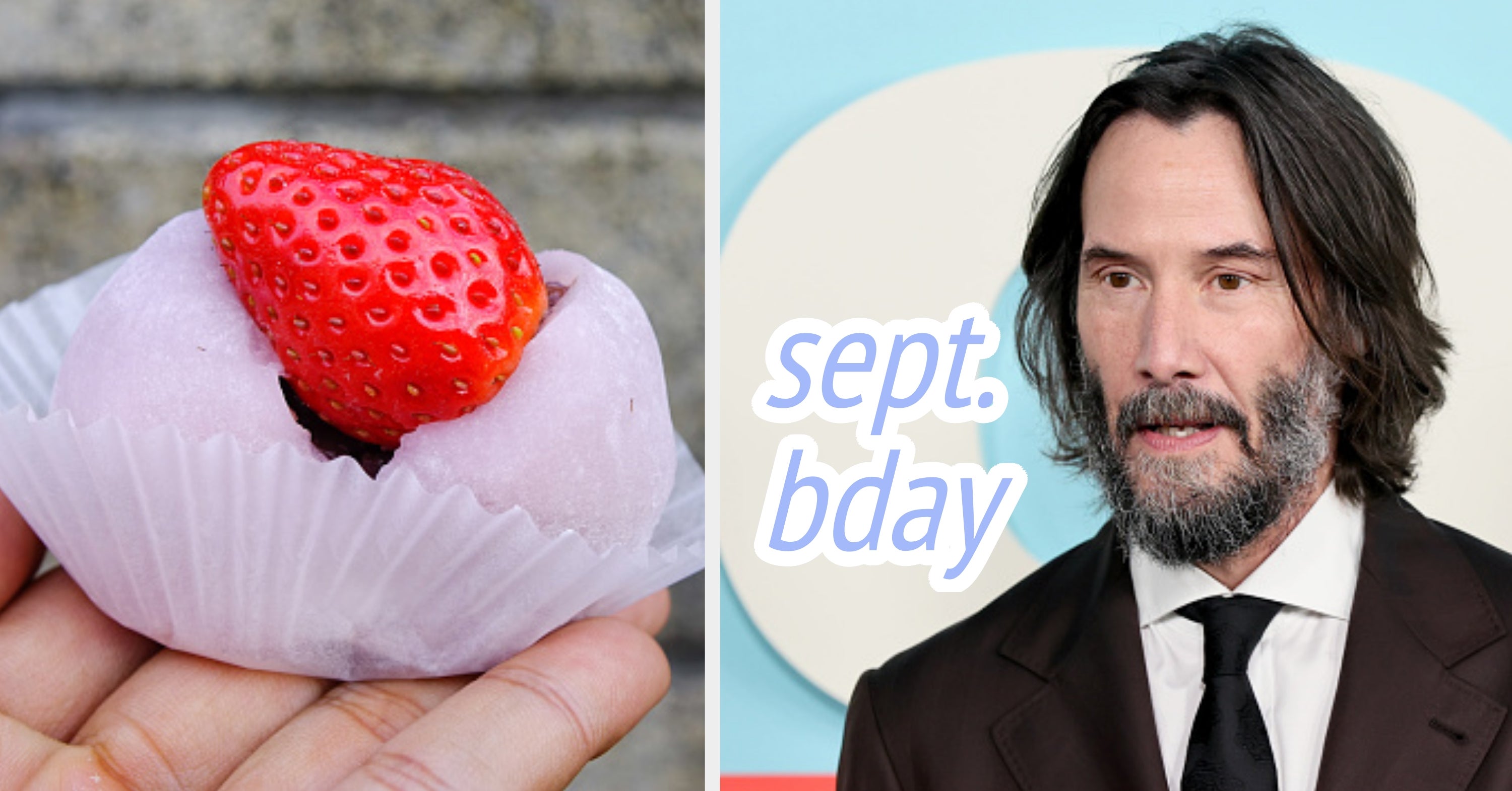 Build An A-Z Asian Feast And I'll Guess Your EXACT Birth Month (And Most Likely, Be Right)