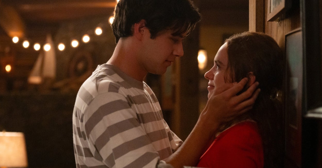 Do You Belong With Sam Or Charlie From "Every Year After"? Plan A Trip To Barry's Bay To Find Out