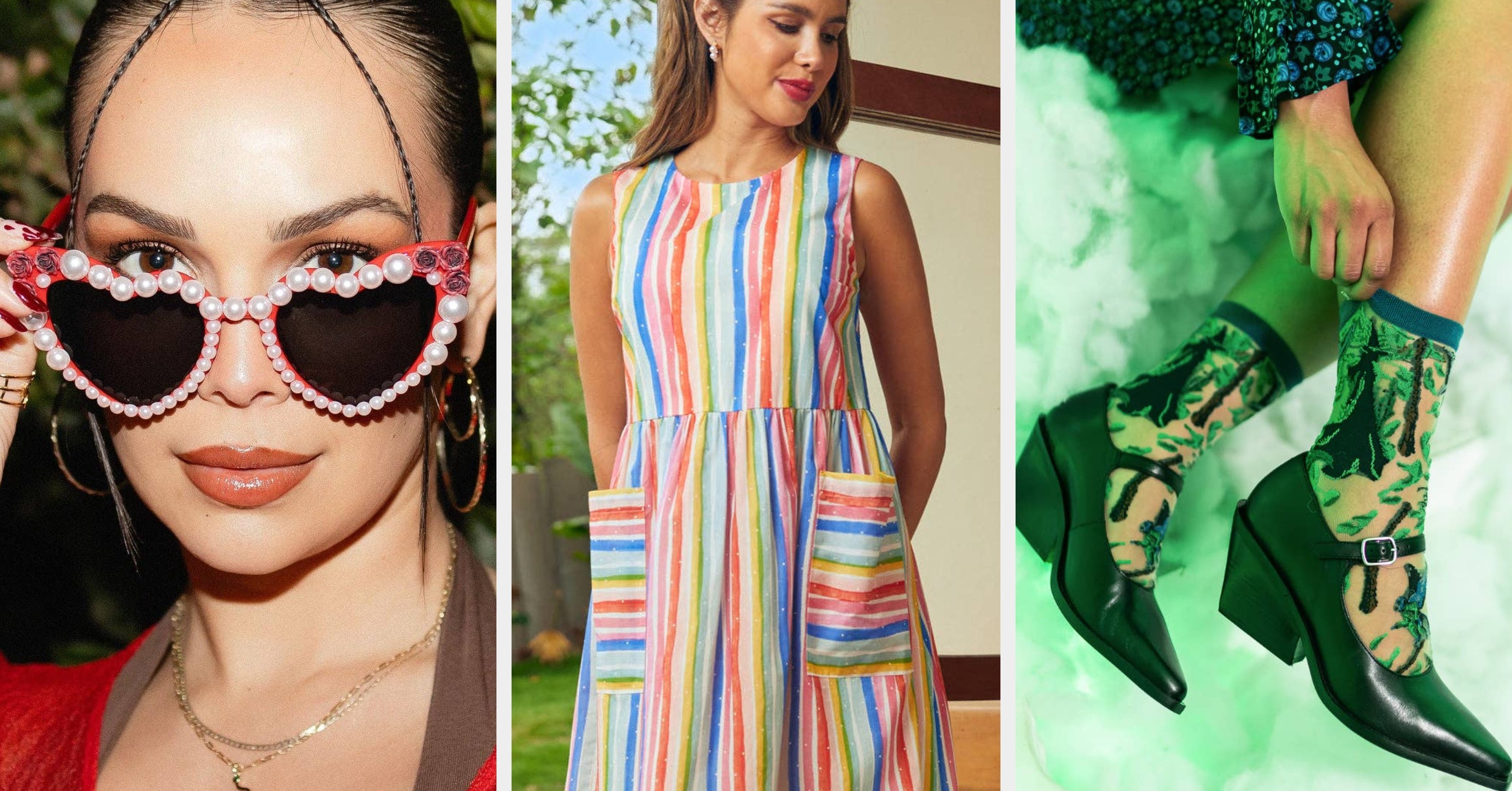 Oh, You Love Cute Stuff? You Should Buy These 27 Pieces From ModCloth