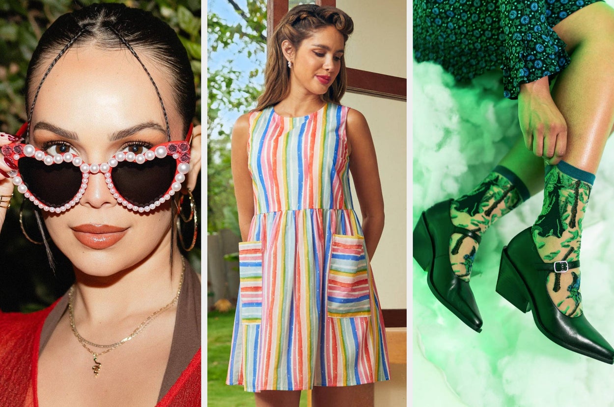Oh, You Love Cute Stuff? You Should Buy These 27 Pieces From ModCloth