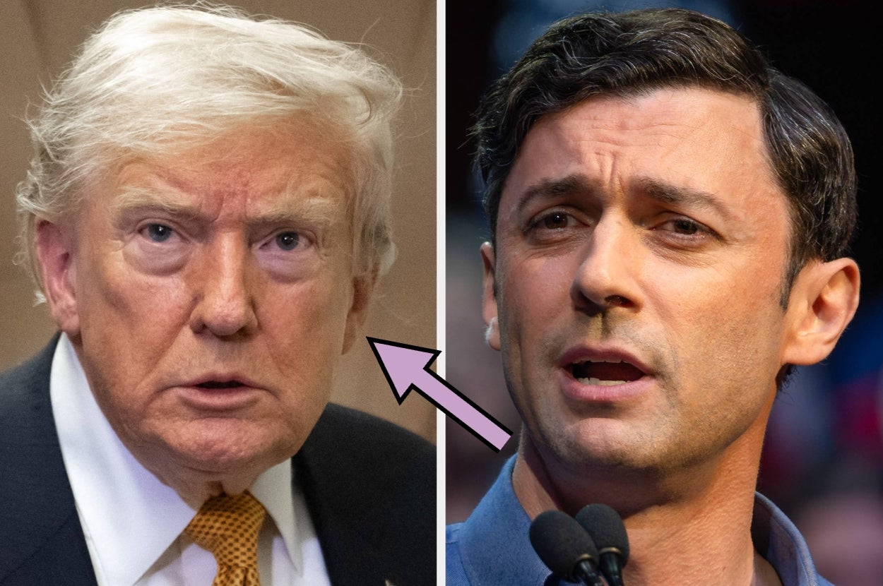 "Dooming Them": This Senator Is Exposing What Republican Politicians Really Say About Trump Behind His Back, And Oh My God