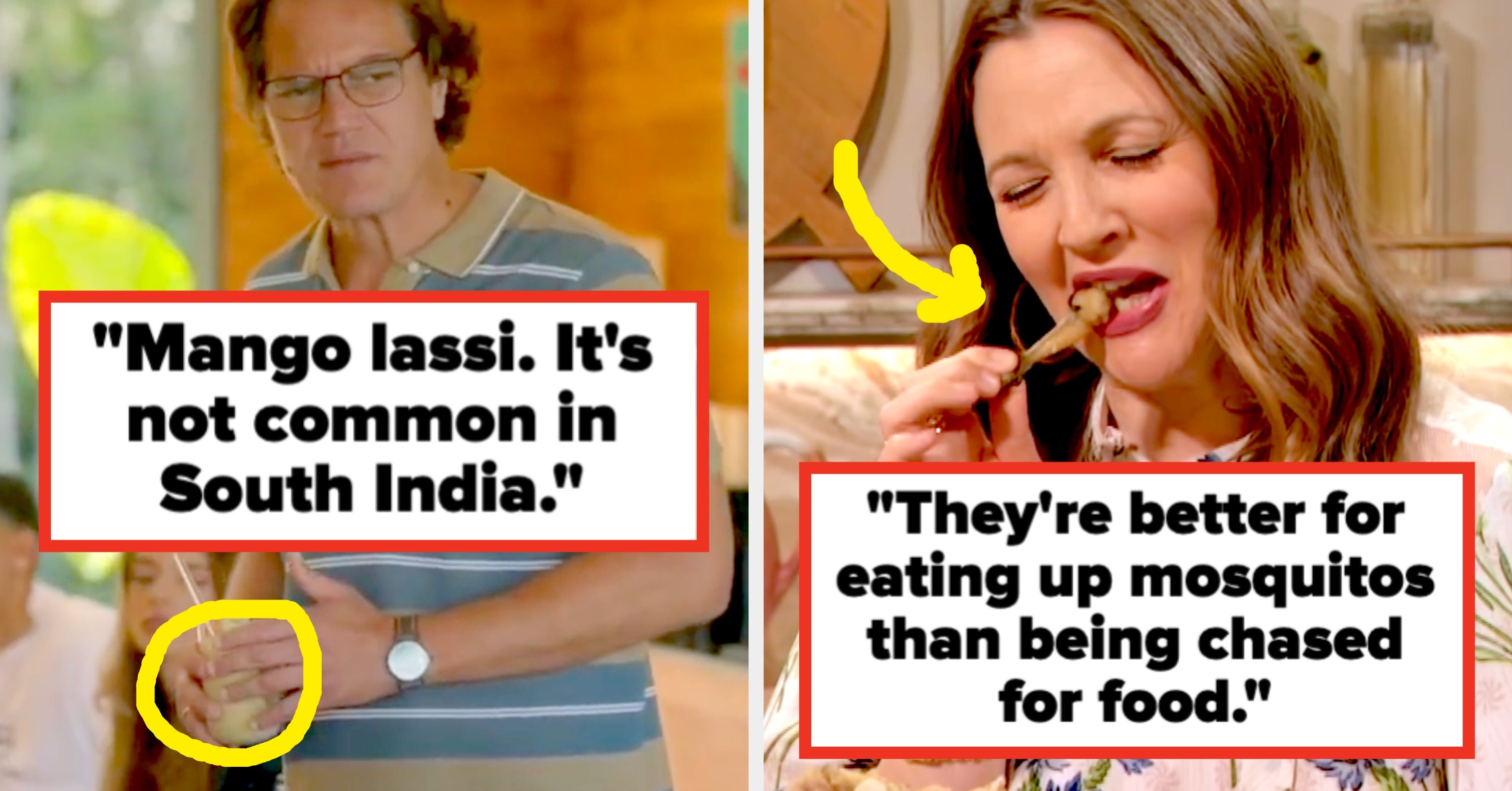 "No One Is Eating That Sh*t": Locals Are Exposing The 29 "Authentic" Foods That Are Complete Tourist Traps, And I Feel Personally Attacked