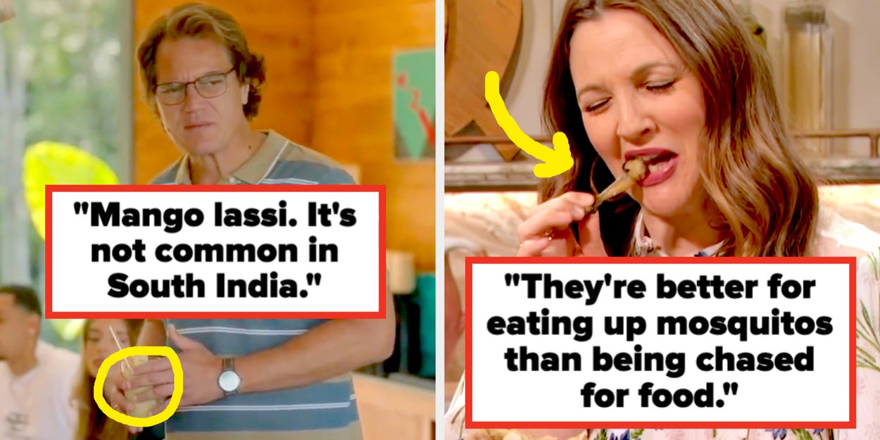 29 'Authentic' Foods That Are Actually Tourist Traps