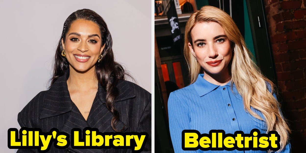 Best Celebrity Book Clubs To Follow