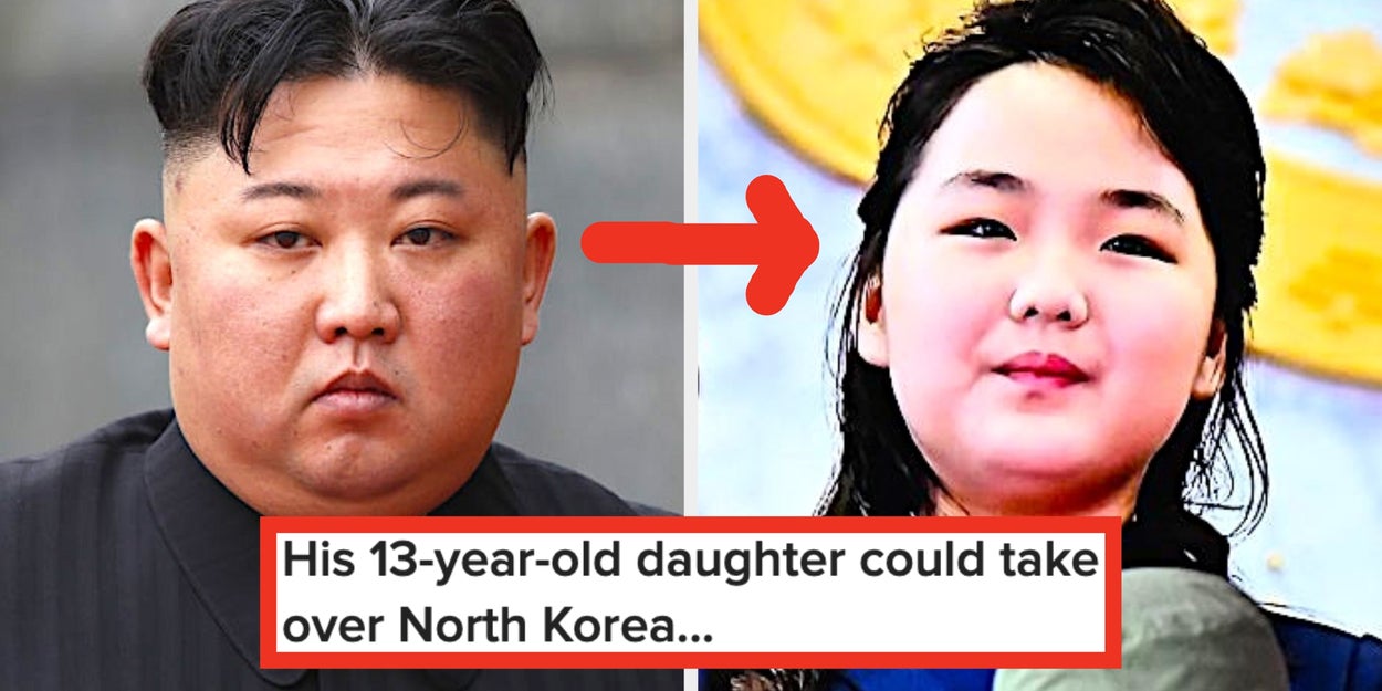 What Happens If Kim Jong Un Dies?