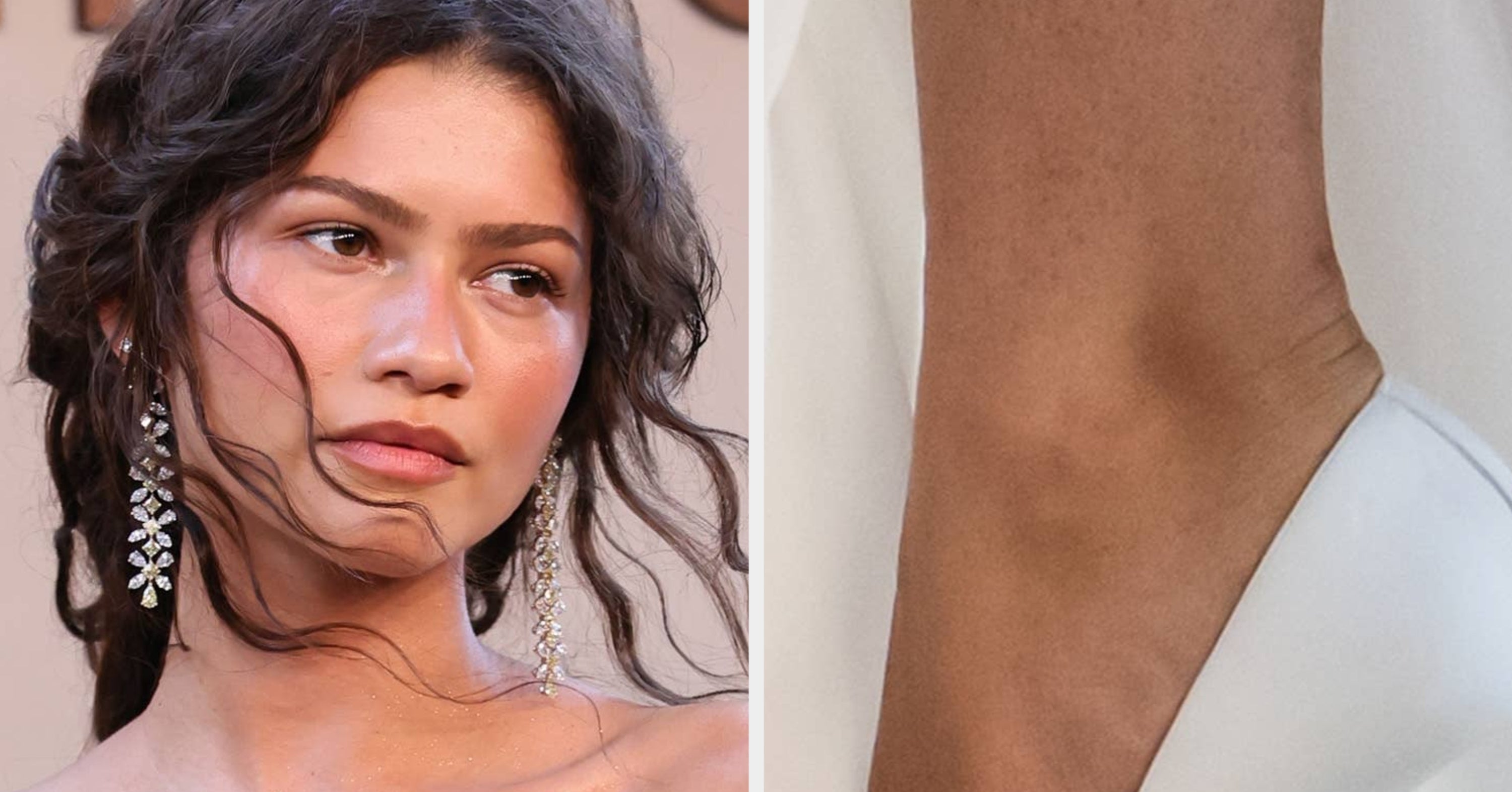 Zendaya Just Wore Some 