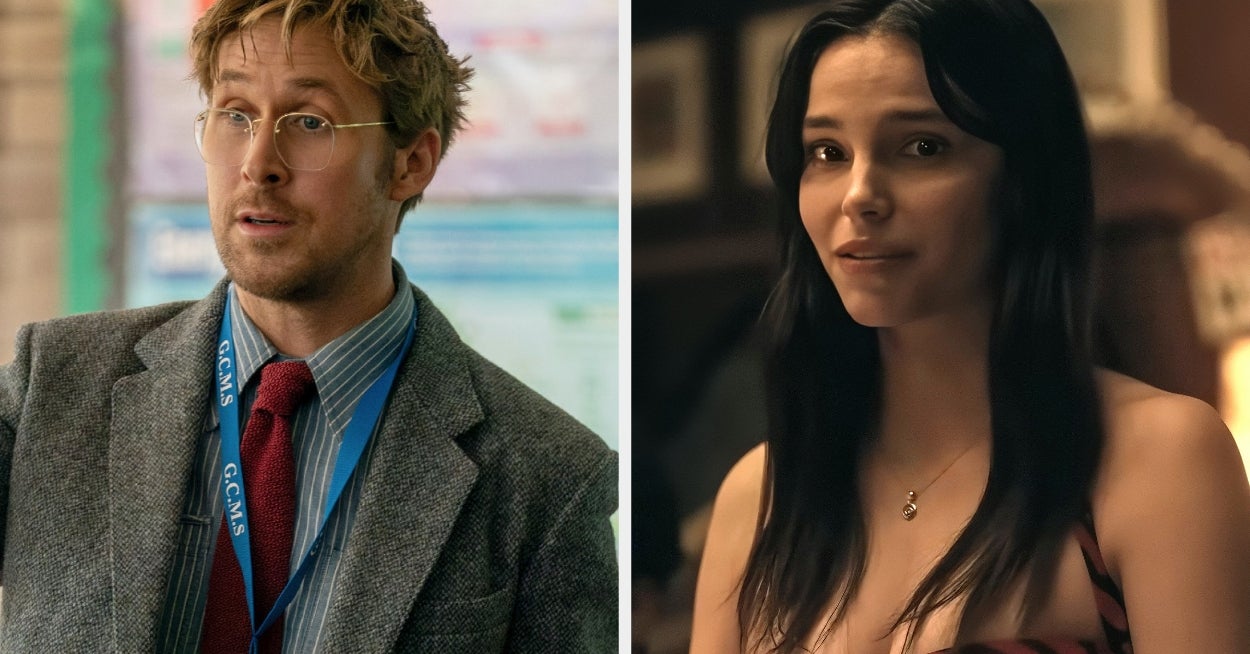What's the best movie of 2026 (so far)?