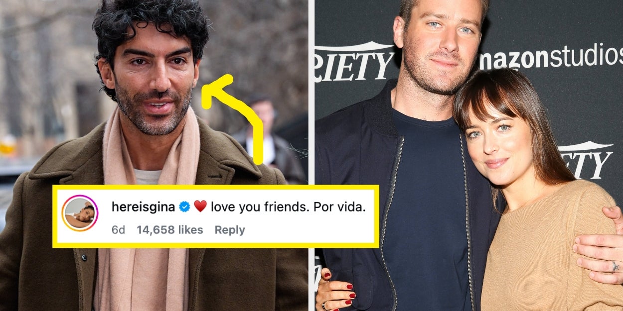11 Celebs Who Defended Problematic Co-Stars