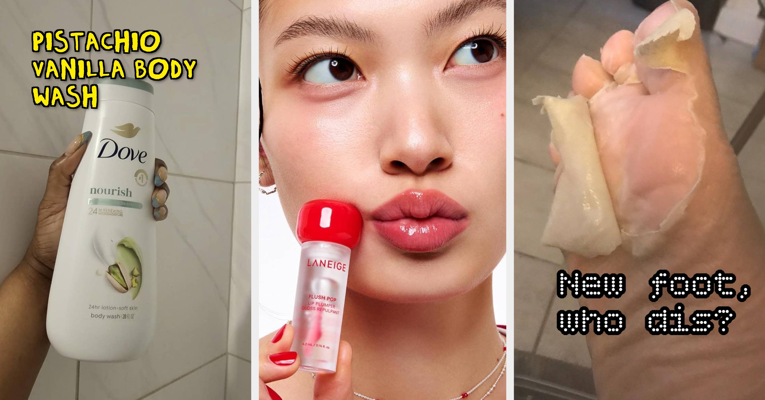 If You Get Excited About New Beauty Products, These 27 Newbies Will Make Your Heart Sing