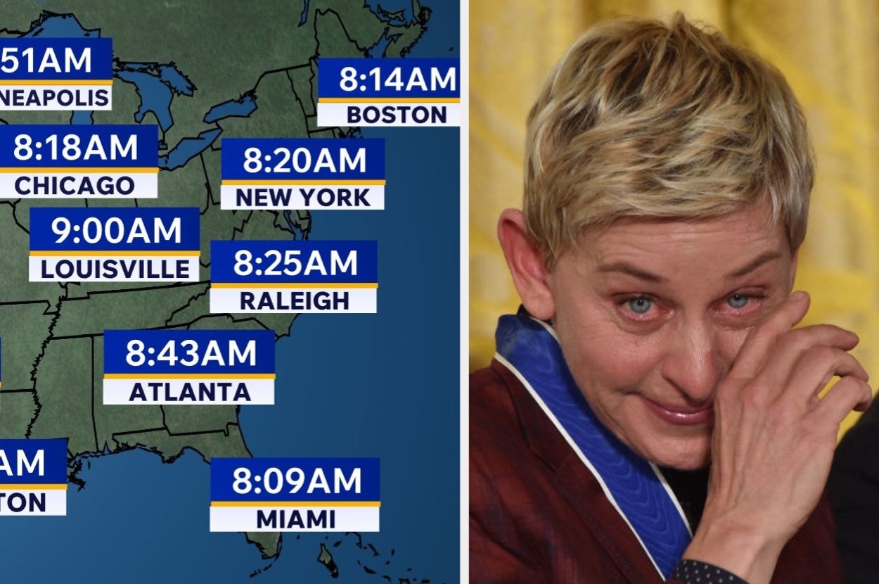 24 People Explain Why Permanent Daylight Saving Time Is A Really, Really, Really Bad Idea