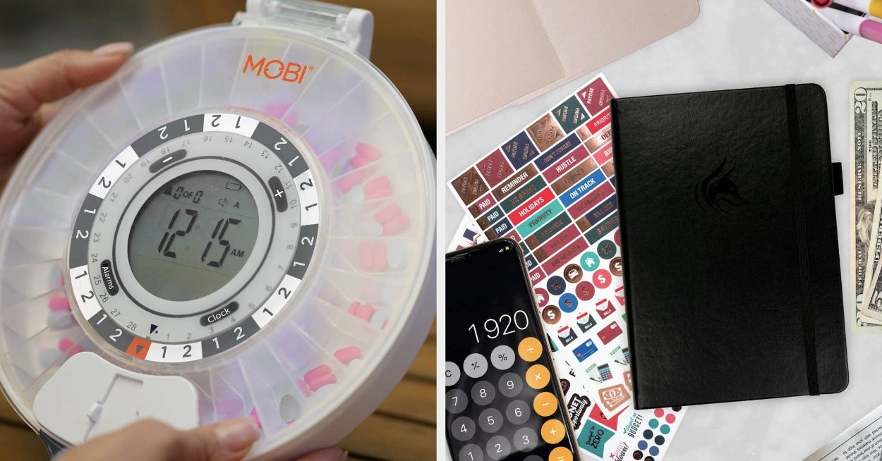 Just 28 Walmart Products That Are On A Mission To Make Your Small Problems Disappear