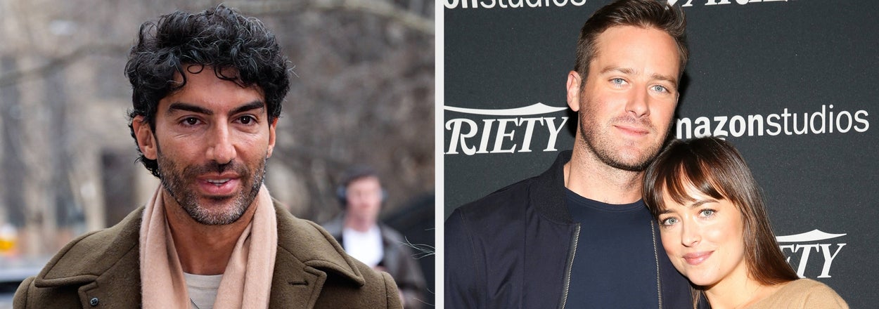 From Dakota Johnson To Michael B Jordan, Here Are 11 Celebs Who Have Defended Their Extremely Yikes Co-Stars