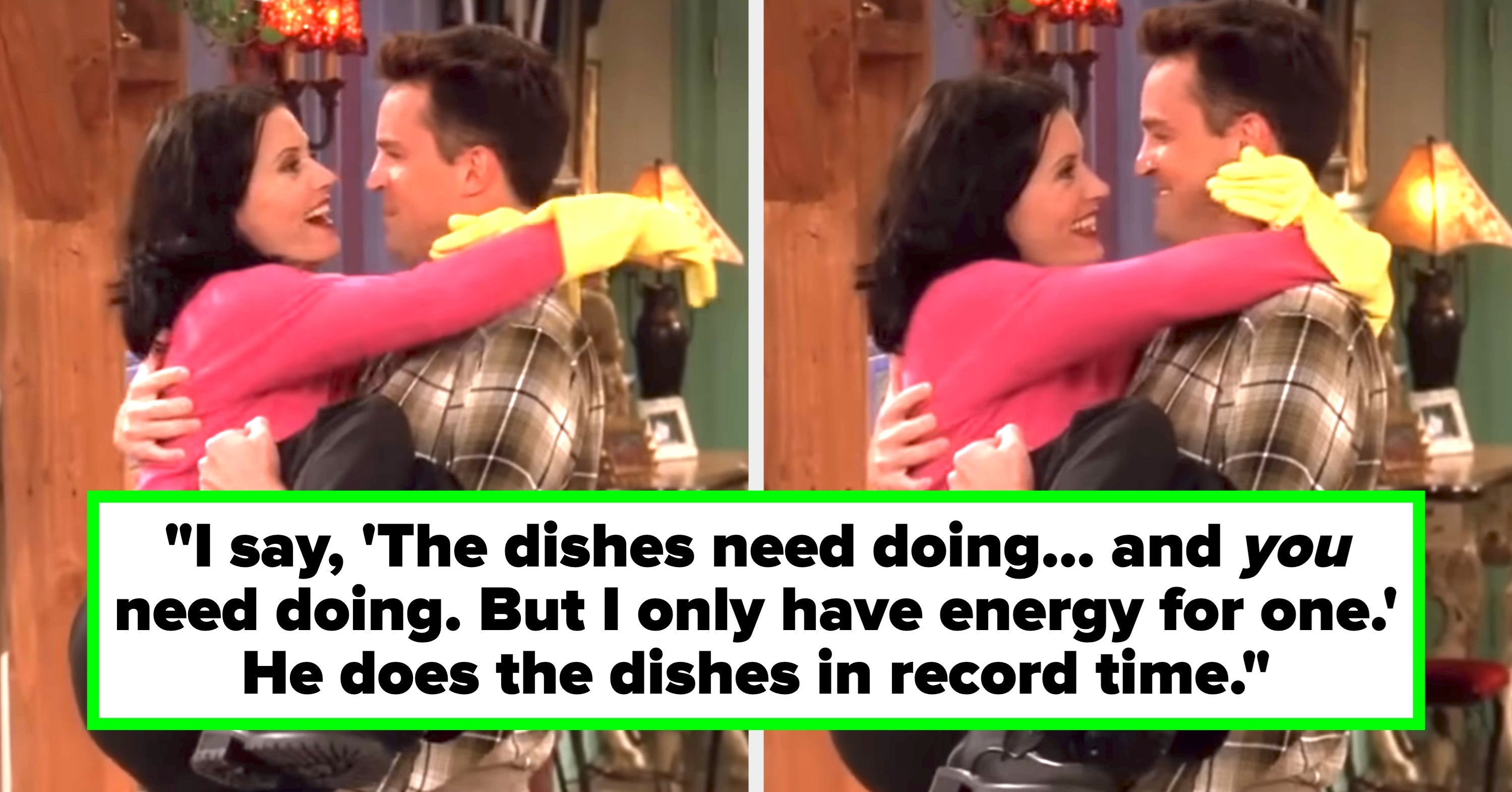 "It Works Every Time": 37 Unhinged Marriage Hacks That Work Better Than Years Of Couples Therapy