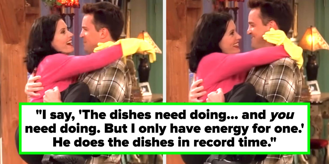 37 Unhinged Marriage Hacks That Actually Work