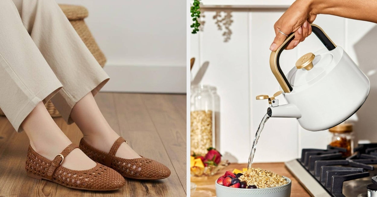 30 Walmart Products That Are So Useful, Treating Yourself Actually Feels Responsible