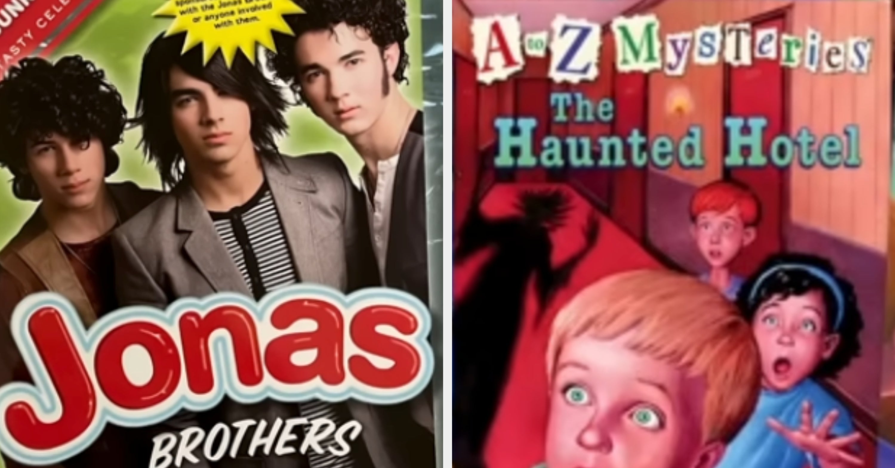 Your Mom Just Gave You $20 For The Scholastic Book Fair — Can You Stay Under Budget?