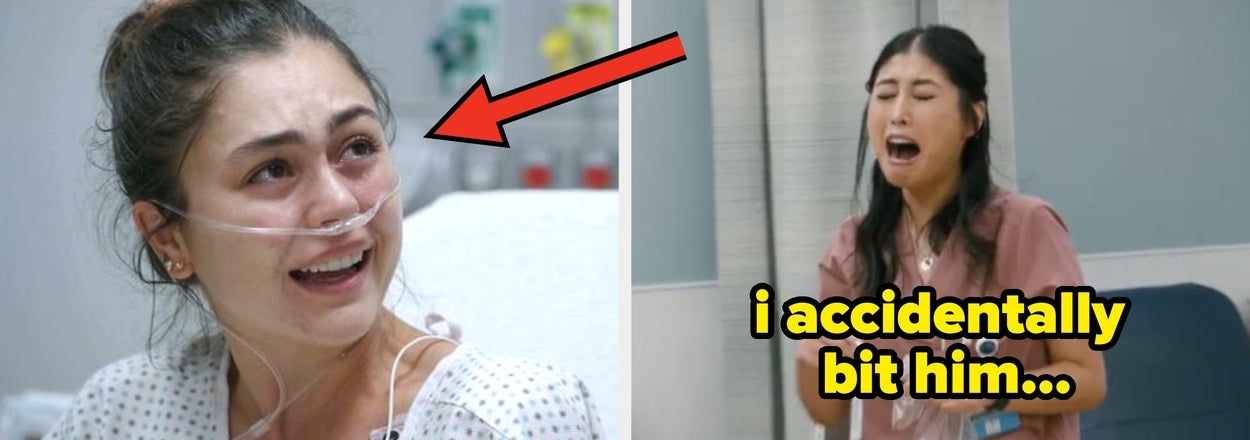 "My Surgeon Was Arrested, Handcuffed, And Taken Away": Former Patients Are Sharing Their Wildest Doctor's Office Visits, And Holy Crap