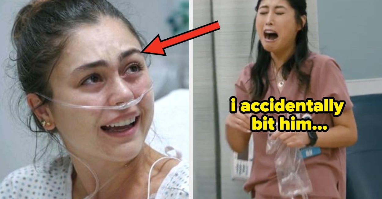 “My Surgeon Was Arrested, Handcuffed, And Taken Away”: Former Patients Are Sharing Their Wildest Doctor's Office Visits, And Holy Crap