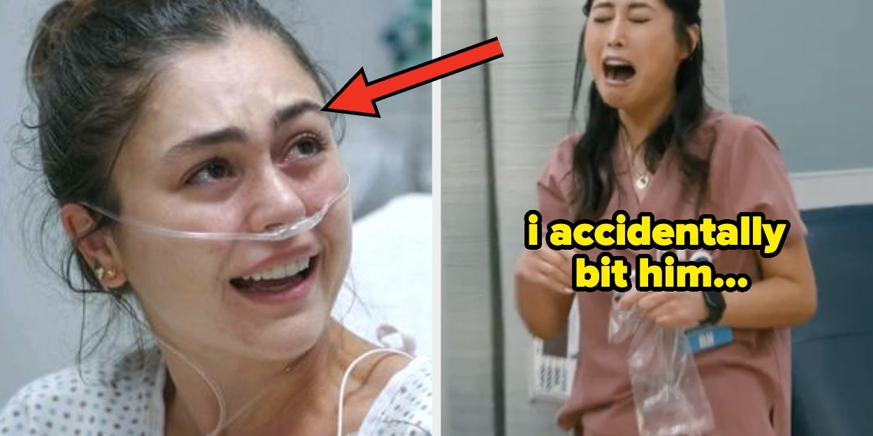 22 Unbelievable Doctor's Office Horror Stories