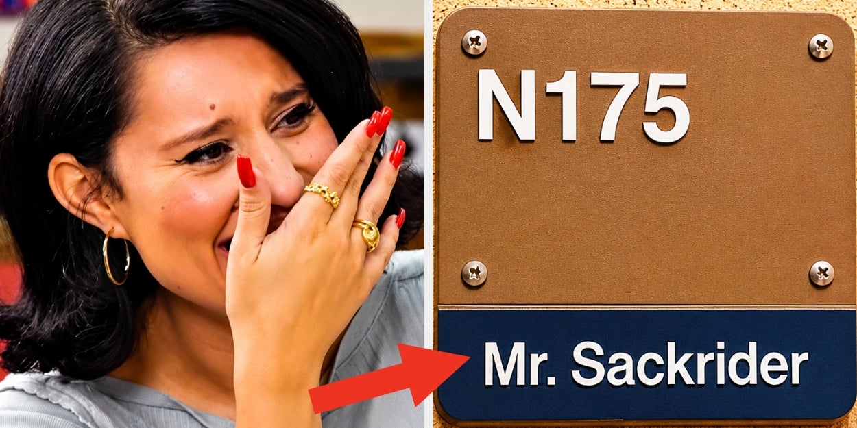 50 Photos Of People And Things With The Worst Names