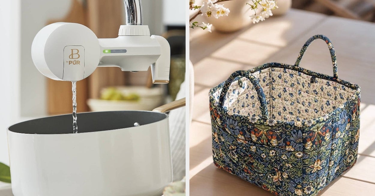 27 Walmart Products That Are So Useful, Treating Yourself Actually Feels Responsible