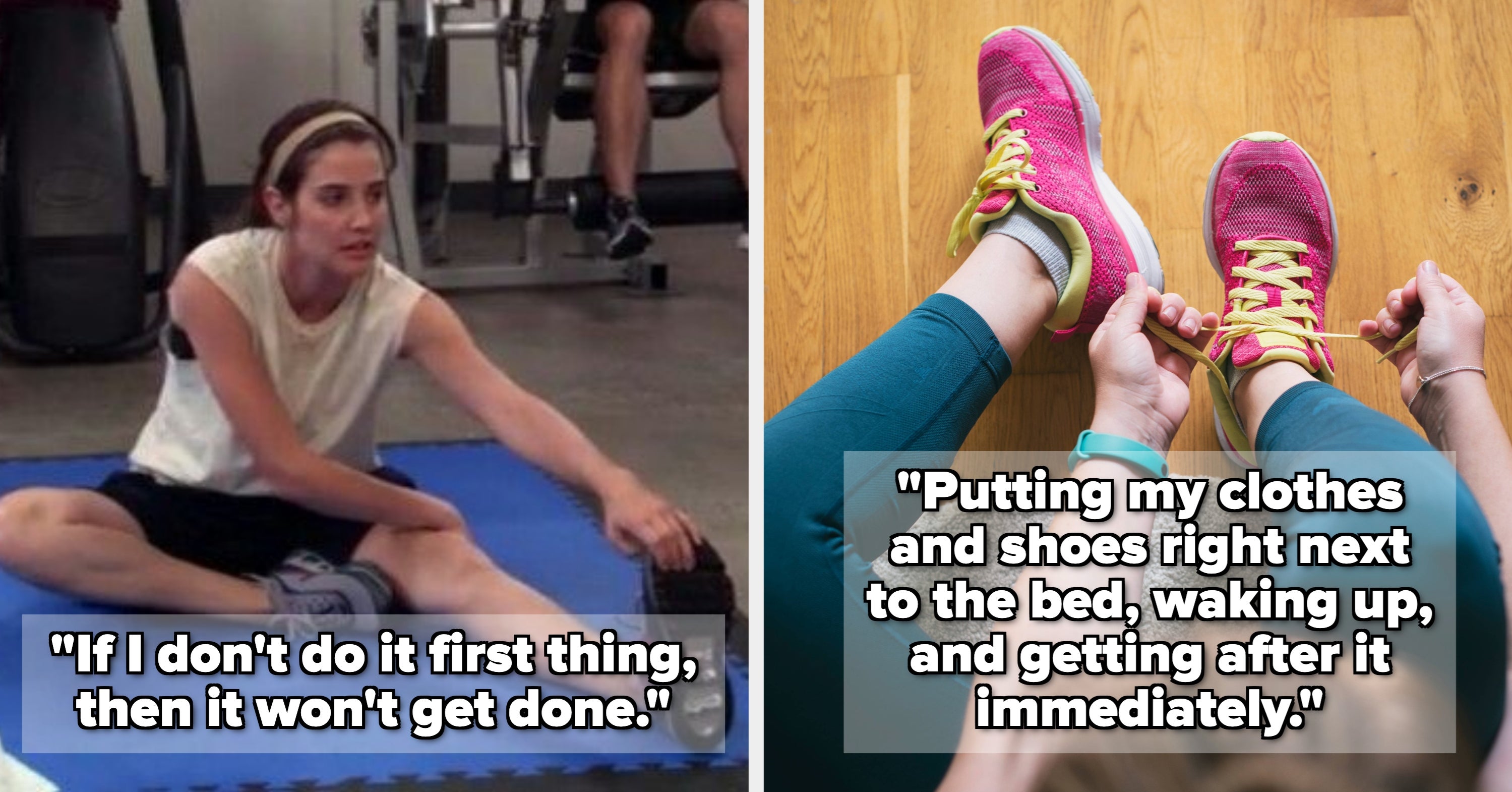 "It's Been Game-Changing": People With Kids Are Sharing How They Manage To Stay Active Even When Days Get Suuuuper Busy