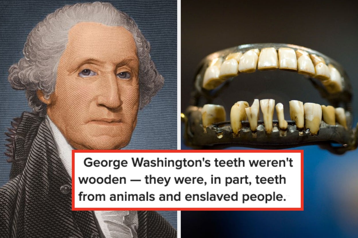 Abraham Lincoln Was Almost In The Donner Party, And 31 Other Shocking US History Facts