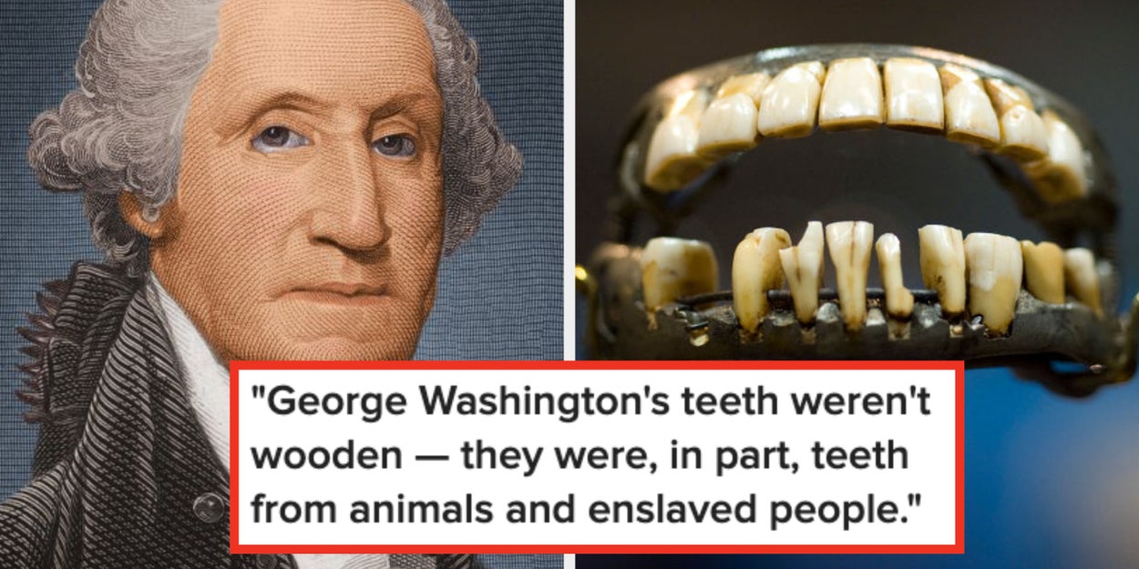 32 Shocking US History Facts We Didn't Learn In School